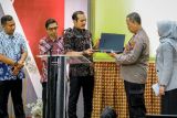 Kredit Pro-Master Bank Magelang cegah praktik rentenir