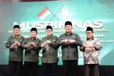 Gubernur Sumsel sebut ISNU lahirkan ide baru dalam pengambilan kebijakan