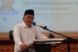 Sosialisasi, Advokasi dan KIE Penurunan Stunting di Sumatera Barat di PCC Painan