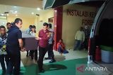 Mahasiswa UI  tewas dibunuh seniornya