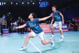 Tiga wakil Indonesia akan bertanding di semifinal Orleans Masters 2024