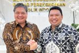 Golkar solid, AMPG dukung Ketum Airlangga Hartarto