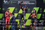 Aleix Espargaro juarai Moto GP Inggris