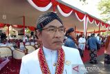 Bantul menguatkan kabupaten kreatif melalui pentas tarian warisan budaya