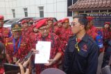 BBHAR dan Satgas PDI Perjuangan dukung Polri tegas proses hukum Rocky Gerung