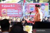 Pemkab Gowa membangun miniatur Buper Cibubur untuk Indonesia Timur