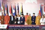 Gus Yahya harap gelaran IIDC beri sumbangan untuk masyarakat ASEAN