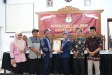 KPU Jepara  minta parpol cermati rancangan DCS