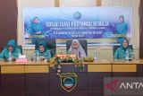 Pemkab OKU Selatan  sosialisasikan posyandu remaja