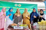 Menurunkan Stunting dengan Edukasi PHBS dan Pemberdayaan Rumah Sehat Desa untuk Pojok Wasting