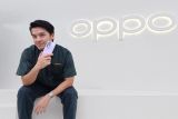 OPPO Reno10 Series 5G hadirkan kamera potrait profesional