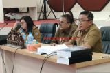 PUPR Manado tampung aspirasi lewat reses dan musrenbang