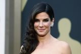 Sandra Bullock beri pandangan langka tentang mendiang kekasih