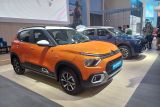 Dua model mobil baru dari Citroen segera diluncurkan di 2024