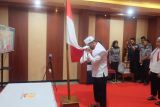 Tiga napi terorisme di Lapas Rajabasa ucap ikrar setiap kepada NKRI