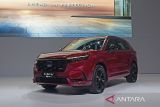 Honda luncurkan All New CR-V Hybrid