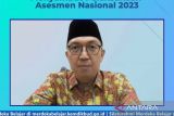 Selesaikan masalah nonkognitif di sekolah via asesmen nasional