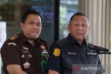 Ferdy Sambo ditahan di Lapas Salemba Jakarta Pusat