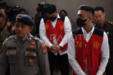 Sidang tuntutan Mario Dandy dan Shane ditunda