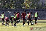 Timnas U-17 alami kemajuan setelah beberapa kali uji  coba