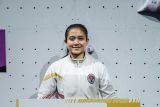 Desak Made Rita pecahkan rekor panjat tebing speed putri Asian Games 2022
