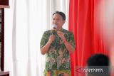 Pasar tematik senilai 75 M jadi landmark Manado