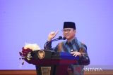 Wakil Ketua RI MPR minta FSUI turun langsung atasi persoalan umat