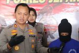 Polres Jepara imbau masyarakat hati-hati ikuti arisan daring