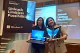 Rangkaian Laptop Gaming Lenovo Paling Powerful