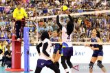 Jadwal lengkap Womens SEA V League 2024 putaran pertama