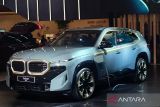 BMW pamerkan XM hingga Seri 7 di GIIAS 2023