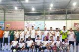 Penjabat Bupati Barsel sebut turnamen futsal sarana tingkatkan prestasi