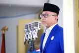 Zulkifli Hasan konfirmasi KIB bubar