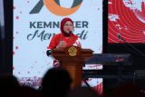 Kemnaker miliki tantangan wujudkan Indonesia Maju pada 2045