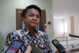 Kemenkeu meminta OPD di NTT perbanyak transaksi non tunai