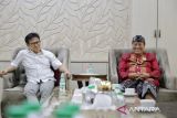 Cak Imin diharapkan jadi bacawapres pada Pilpres 2024