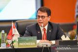 Ahmad Basarah sesalkan pemberitaan terkait sikap PDIP ke PPP