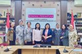 Perempuan Indonesia bakal konsolidasi di Semarang