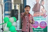 Kota Kupang tingkatkan kerja sama tangani kesehatan ibu dan anak