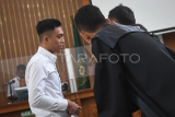 Mario Dandy dituntut penjara 12 tahun