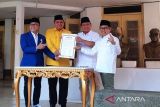 Keputusan Piagam Sentul, penentuan cawapres Prabowo