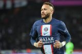 Neymar tinggalkan PSG dan gabung klub Arab Saudi