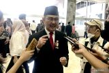 Prof Jimly: Gugatan batas usia di MK hanya cari panggung politik