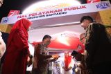 Pemkab Bantaeng menggelar Pameran Semarak Kemerdekaan RI