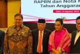 Anggaran PUPR di tahun 2024 sebesar Rp146,98 triliun