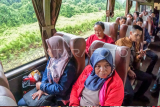 Bus Rute Trayek Pontianak-Sarawak-Brunei Darussalam