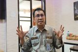 Barantan saran lakukan pencegahan hindari kerugian akibat ASF