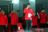PDIP : Rekomendasi pemecatan Budiman Sudjatmiko sudah dikeluarkan sejak Senin