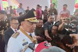 Gubernur Sulut: HUT RI momentum daerah tambah maju dan hebat