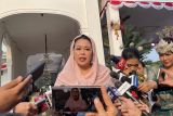 TPN Ganjar-Mahfud tunjuk Yenny Wahid sebagai Dewan Penasehat